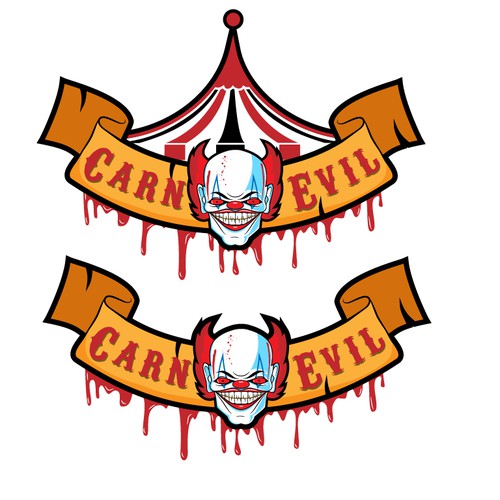 Create the next logo for CarnEvil