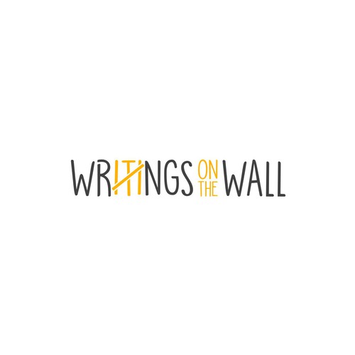 Tiny Logo Concept for Fun Creatives Brands