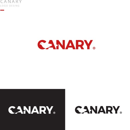 Canary logo