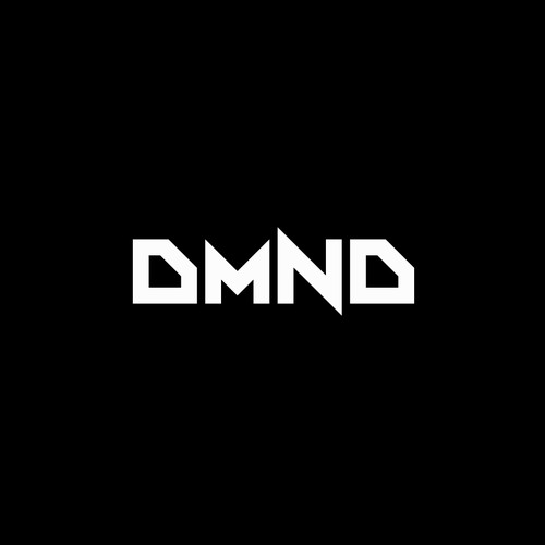 Hiphop logo for an artist