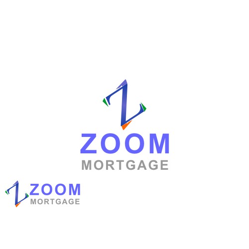 Create a logo for a new brand by one of the country's largest mortgage lenders.