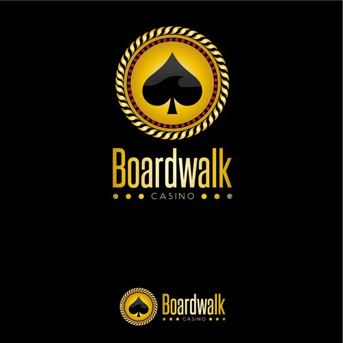 boardwalk