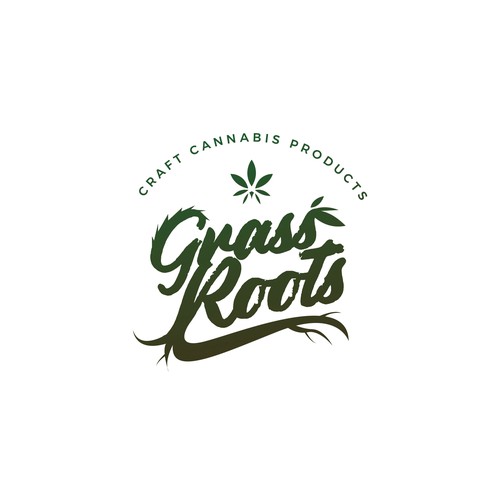 Grass Roots Logo