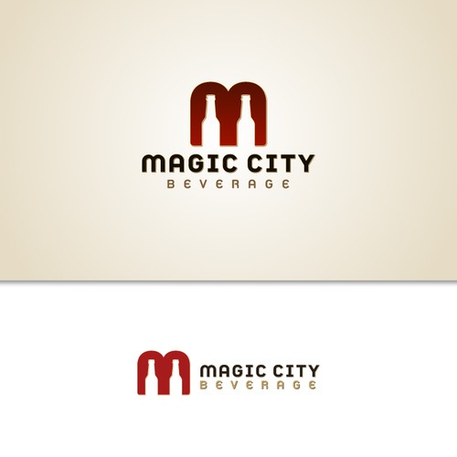 Magic City Logo