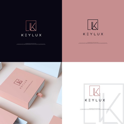 Minimal Logo Design