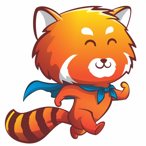 Red Panda