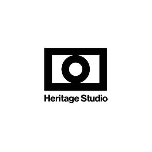 A visible logo for a Photography Studio