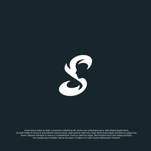 logo concept for Silkee