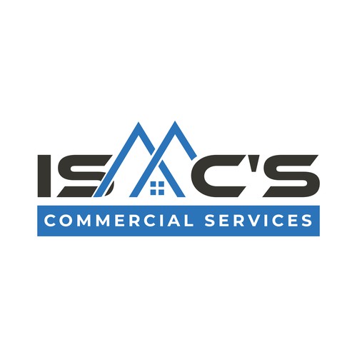 Isaac's Commercial Services