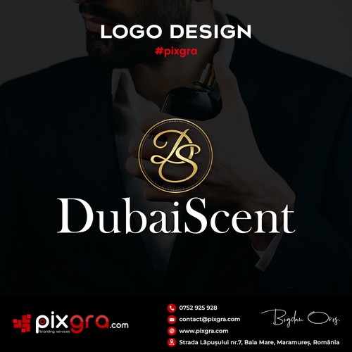 Logo Design