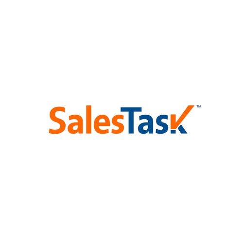 Logo for SalesTask