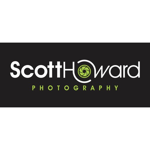 Photography Logo