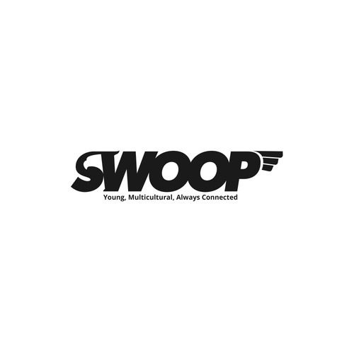 Swoop Logo Concept