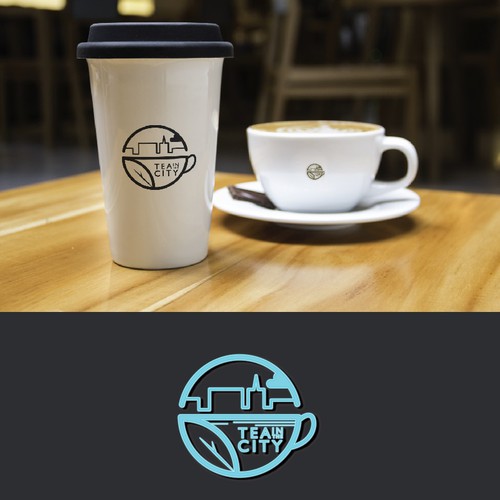 Tea in the City