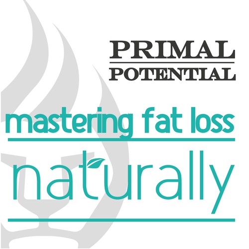 Primal Potential Podcast Icon