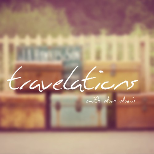 Travelations with Dan Davis
