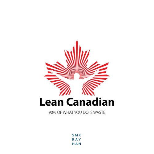 Concept for lean canadian