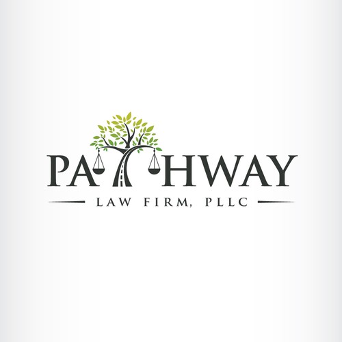 Law firm logo winner