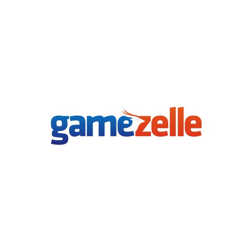 Need logotype for a new social community site called "gamezelle" for (pc) gamers