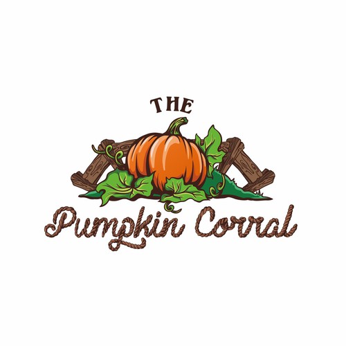 The Pumpkin Corral