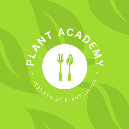 Plant Academy logo