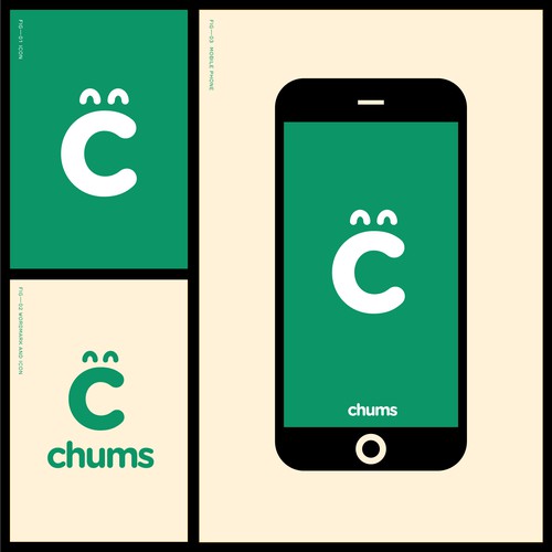 Chums — ChumsReferral.com