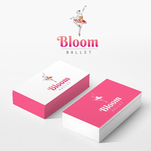Bloom Ballet v2