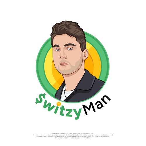 SwitzyMan