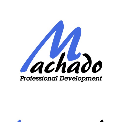 Create a professional logo for our new training company