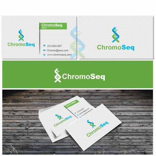 chromoseq