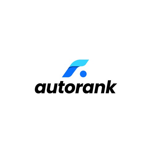 AutoRank logo