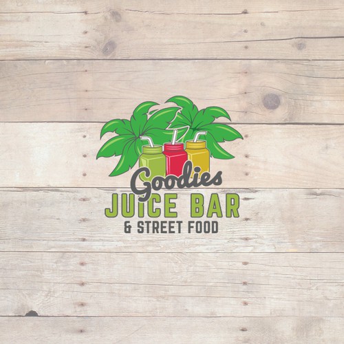Juice Bar Logo