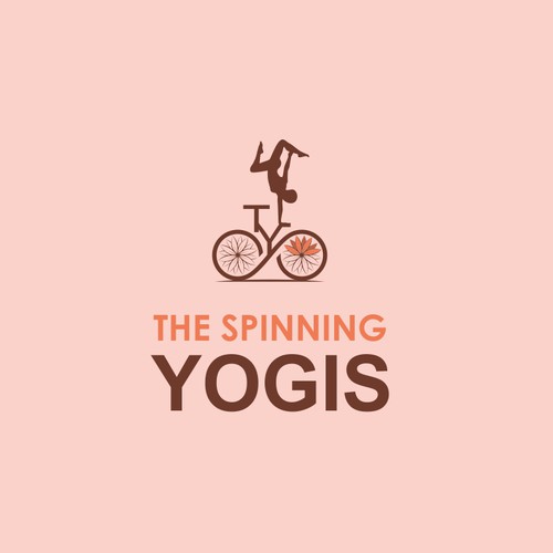 The Spinning Yogis