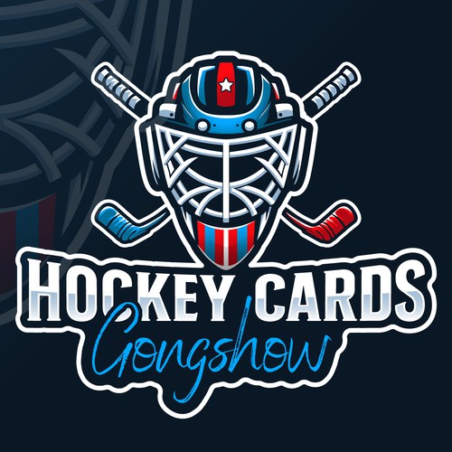 Hockey Cards Gongshow