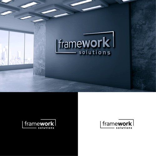 framework solutions.