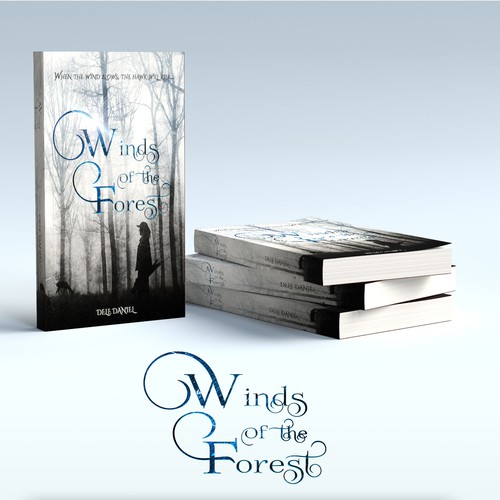 WINDS OF THE FOREST