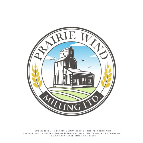 Prairie Wind Milling Ltd.