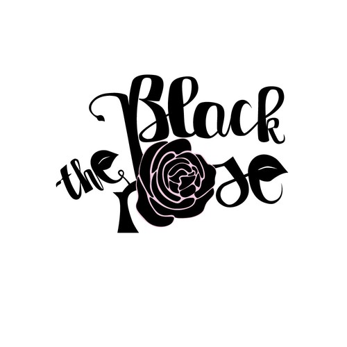 The Black Rose