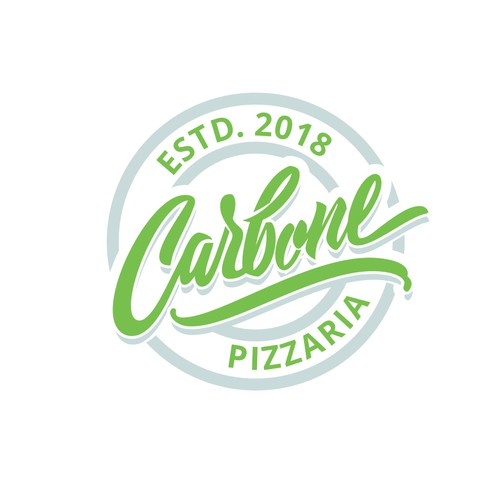 Carbone pizza