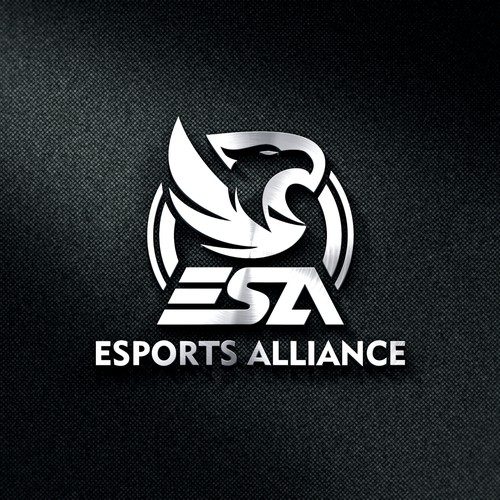 Logo for Esports Alliance