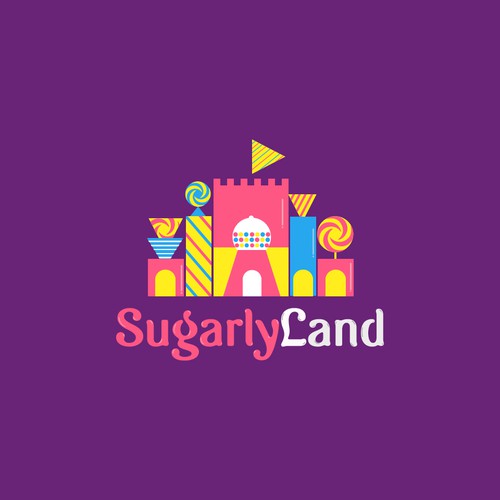 Sugarlyland logo