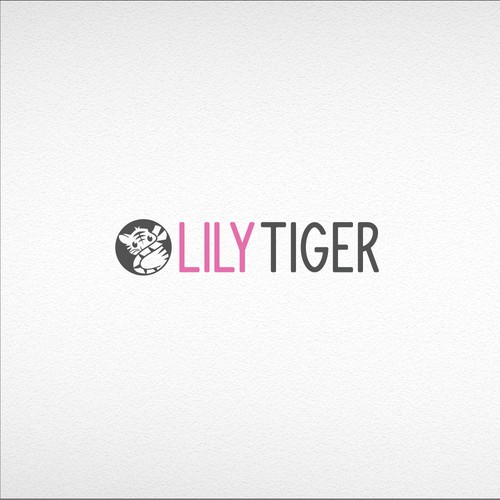 Trendy logo concept for a creative Swedish company