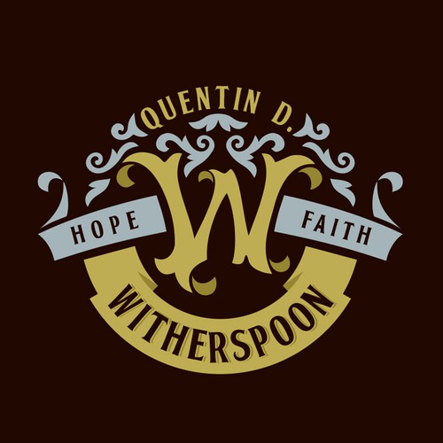 Create the next logo for Witherspoon