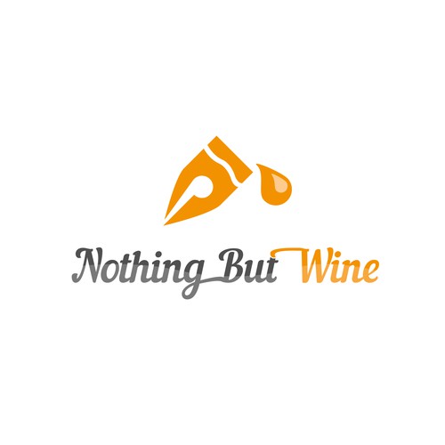 Create a Brand for Nothing But Wine
