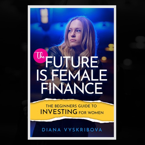 Future is female finance