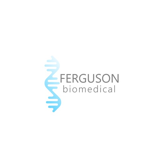 Logo - Ferguson