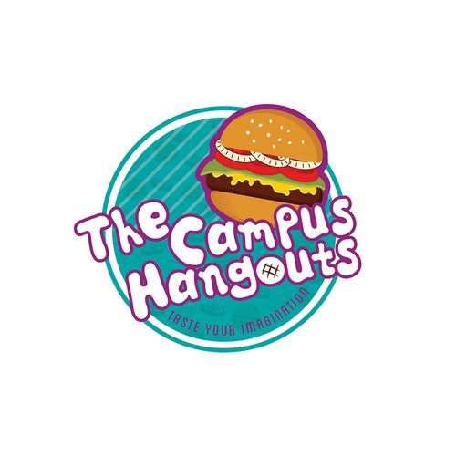 Logo | The Campus Hangouts