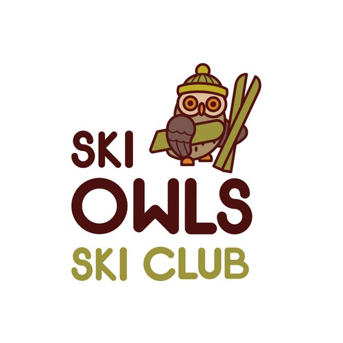 Ski Owls Ski Club