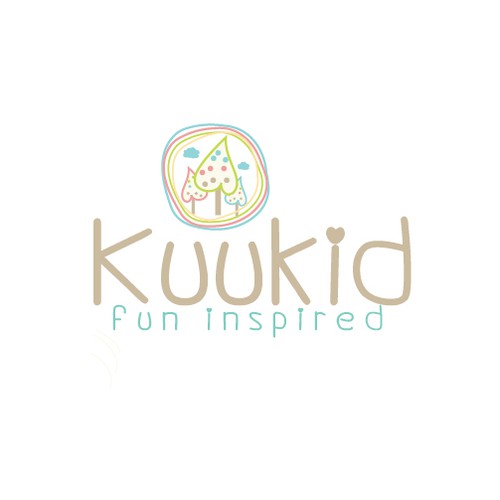Kuukid logo