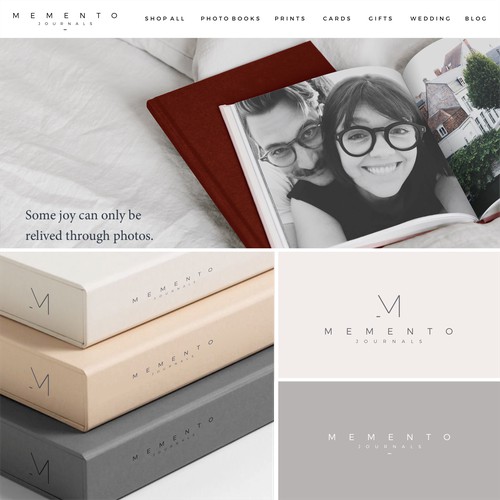 memento journals